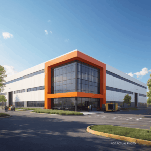 Philadelphia Big-Box Industrial Leasing Rebounds to Match 2021 Peak