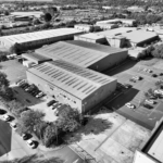 Mitsubishi subsidiary leases 500K square feet in Philadelphia