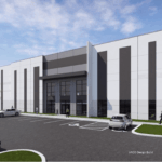 Provident Industrial picks Montco for its first Northeast project