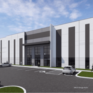 Provident Industrial picks Montco for its first Northeast project