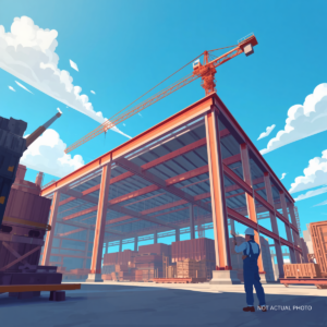 Greek Real Estate Partners Breaks Ground on Bristol Industrial Development