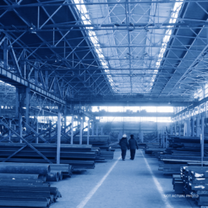 Philadelphia Industrial Development Pipeline Shifts