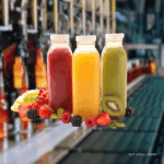 DrinkPak Prepares 1.4M SF Philadelphia Plant