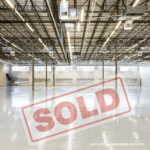 Bristol Industrial Property Sells for $52.75M