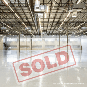 Bristol Industrial Property Sells for $52.75M