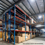 Walmart Acquires Northeast Philadelphia Warehouse for $47.2M