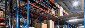 Walmart Acquires Northeast Philadelphia Warehouse for $47.2M