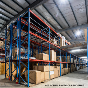 Walmart Acquires Northeast Philadelphia Warehouse for $47.2M